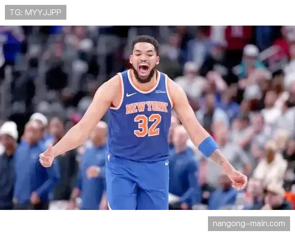 唐斯挡拆提升内线得分效率 超越同位置顶尖中锋