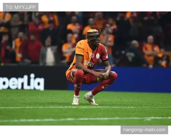 奥斯梅恩夺冠赛季解析：核心表现如何推动那不勒斯登顶