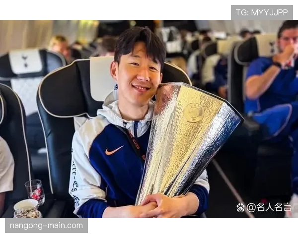 孙兴慜普斯卡什奖单骑闯关伯恩利进球解析