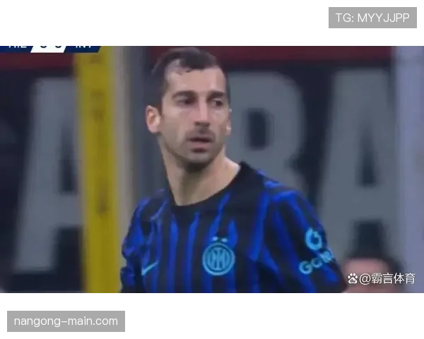 国际米兰控球占优却难持续压制对手，进攻效率与节奏控制面临考验