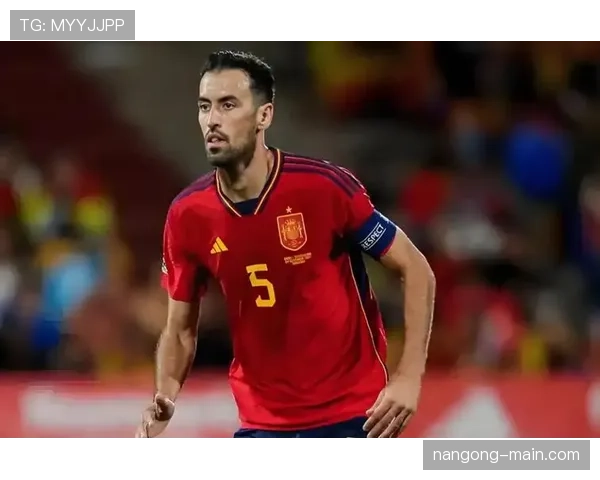 接管节奏佩德里直塞撕开对方后防本赛季胜过布斯克茨